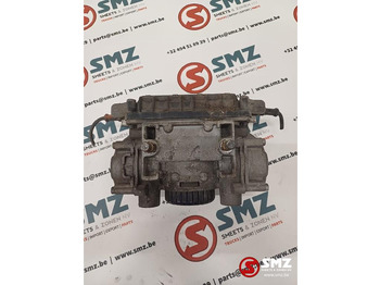 Spare parts DAF