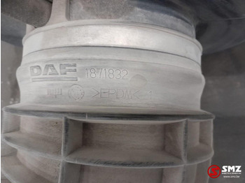 Spare parts for Truck DAF Occ luchtfilterhuis DAF: picture 5