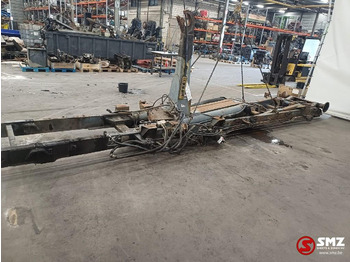 Spare parts for Truck Diversen Occ Haaksysteem: picture 4