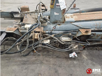 Spare parts for Truck Diversen Occ Haaksysteem: picture 5