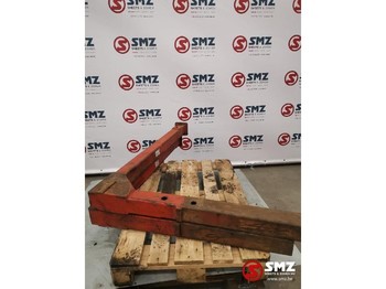 Spare parts