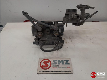 Spare parts for Truck Iveco Occ EBS achterasmodulator Iveco: picture 2