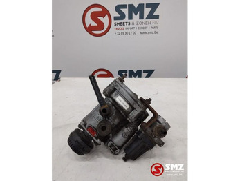 Spare parts MAN TGS