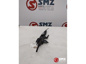 Spare parts for Truck MAN Occ remventiel + overloopventiel MAN TGS 815212060: picture 2