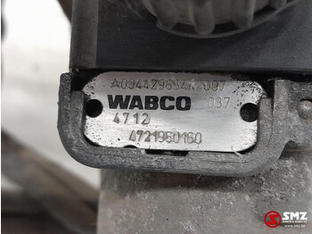 Spare parts for Truck Mercedes-Benz Occ ABS magneetklep Mercedes: picture 4 Spare parts for Truck Mercedes-Benz Occ ABS magneetklep Mercedes: picture 4