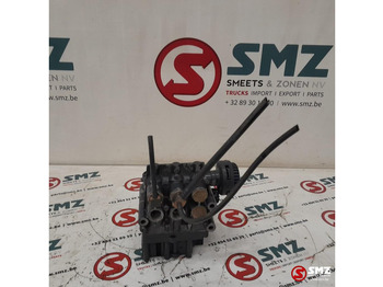 Spare parts MERCEDES-BENZ