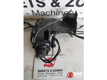 Spare parts MERCEDES-BENZ