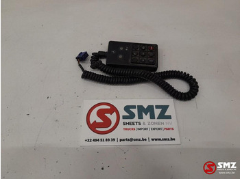 Spare parts MERCEDES-BENZ