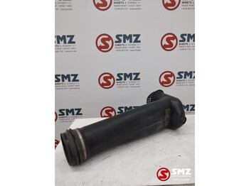 Spare parts MERCEDES-BENZ Actros