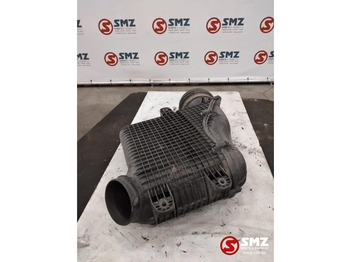 Spare parts for Truck Mercedes-Benz Occ luchtfilterhuis Mercedes: picture 3