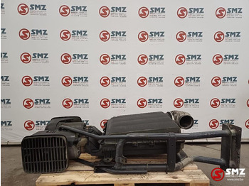 Spare parts MERCEDES-BENZ