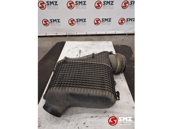 Spare parts for Truck Mercedes-Benz Occ luchtfilterhuis Mercedes: picture 2