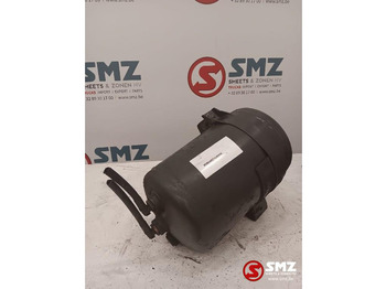 Spare parts for Truck Mercedes-Benz Occ luchtketel 10L 15.5Bar Mercedes: picture 2