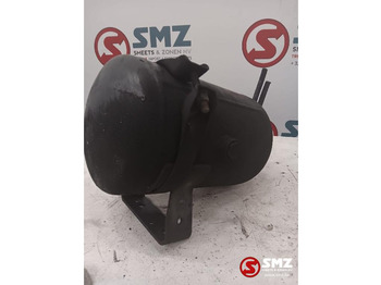 Spare parts for Truck Mercedes-Benz Occ luchtketel 10L 15.5Bar Mercedes: picture 3