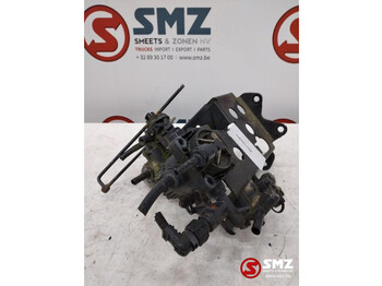 Spare parts KRACHT