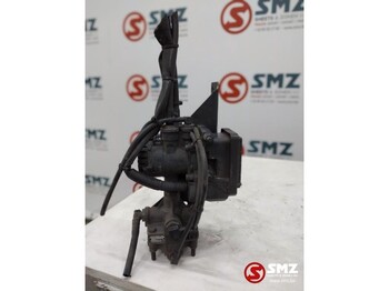 Spare parts MERCEDES-BENZ Actros