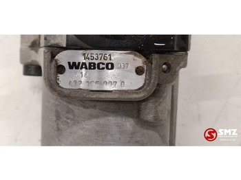 Spare parts for Truck Scania Occ ABS magneetventiel Scania: picture 5