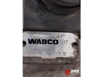 Spare parts for Truck Scania Occ ABS regelklep Scania: picture 3 Spare parts for Truck Scania Occ ABS regelklep Scania: picture 3