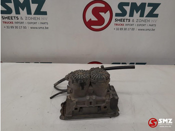 Spare parts SCANIA