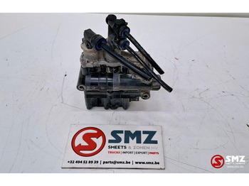 Spare parts SCANIA