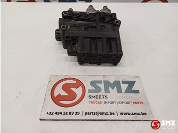 Spare parts SCANIA