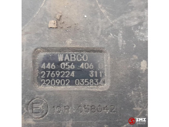 Spare parts for Truck Scania Occ afstandsbediening luchtvering Scania: picture 4