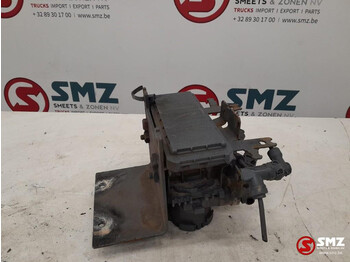 Spare parts for Truck Volvo Occ EBS modulator achteras Volvo: picture 3