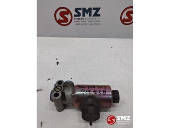 Spare parts WABCO