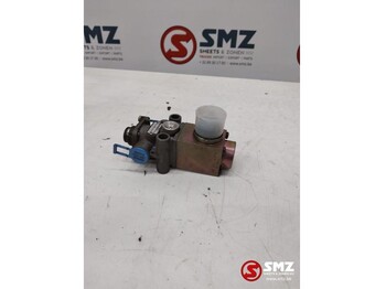 Spare parts WABCO
