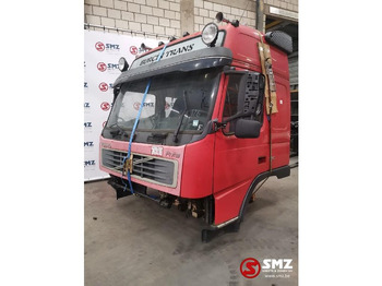 Cab and interior VOLVO FM9