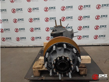 Drive shaft for Truck Volvo Occ aandrijfas Volvo: picture 3