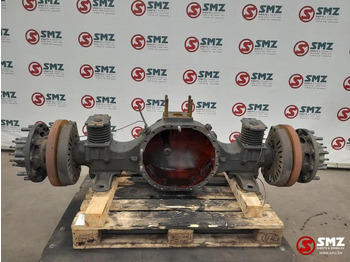 Drive shaft for Truck Volvo Occ aandrijfas Volvo: picture 2