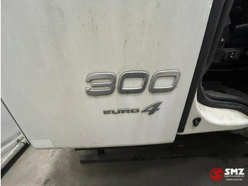 Cab and interior for Truck Volvo Occ cabine Volvo: picture 4