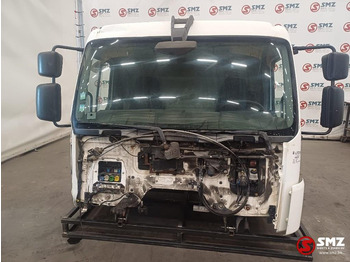 Cab and interior VOLVO