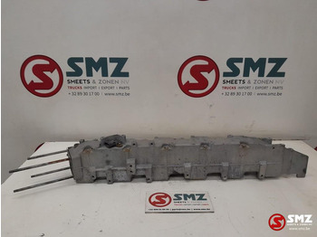 Engine and parts for Truck Volvo Occ inlaatspruitstuk Volvo: picture 2