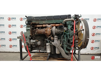 Engine VOLVO