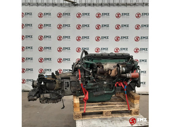 Engine for Truck Volvo Occ motor D8K280 Volvo + versnellingsbak Allison 3: picture 2 Engine for Truck Volvo Occ motor D8K280 Volvo + versnellingsbak Allison 3: picture 2