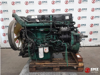 Engine VOLVO