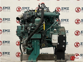 Engine VOLVO