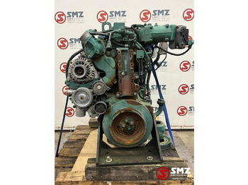 Engine for Truck Volvo Occ motor TAD761VE 160kW Volvo: picture 3