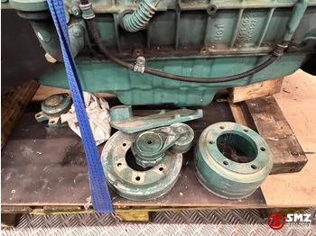 Engine for Truck Volvo Occ motor TAD761VE 160kW Volvo: picture 5