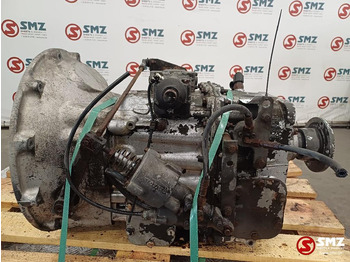 Gearbox for Truck Volvo Occ versnellingsbak Y04343 FS/4106B Eaton: picture 2