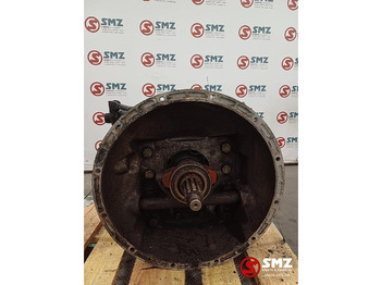 Gearbox for Truck Volvo Occ versnellingsbak Y04343 FS/4106B Eaton: picture 3