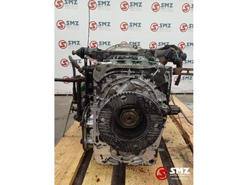 Gearbox for Truck Volvo Occ versnellingsbak Y04343 FS/4106B Eaton: picture 4