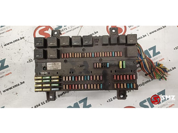 Electrical system VOLVO