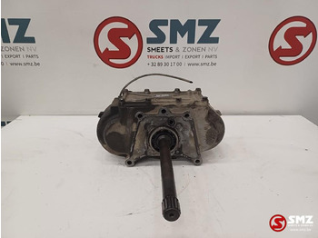 Axle and parts for Truck ZF Occ PTO N AS/10B-IT3 ZF: picture 2