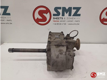 Axle and parts for Truck ZF Occ PTO N AS/10B-IT3 ZF: picture 4