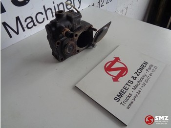 Hydraulics ZF