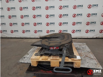 Fifth wheel coupling for Truck jost Occ koppelschotel + montageplaat JSK37C JOST: picture 3