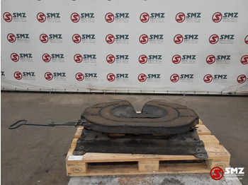 Fifth wheel coupling for Truck jost Occ koppelschotel + montageplaat JSK37C JOST: picture 2